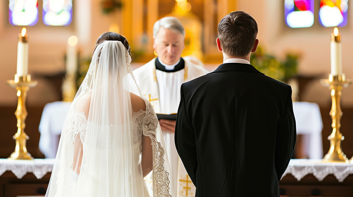 Marriage